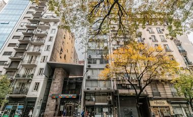 OFICINA - PISO - VENTA - 5 AMBIENTES - APTO COMERCIAL - RECOLETA