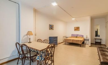 OFICINA - PISO - VENTA - 5 AMBIENTES - APTO COMERCIAL - RECOLETA
