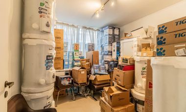 OFICINA - PISO - VENTA - 5 AMBIENTES - APTO COMERCIAL - RECOLETA