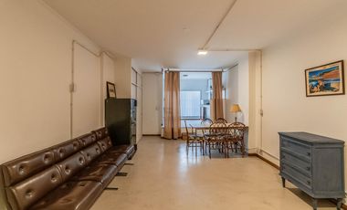 OFICINA - PISO - VENTA - 5 AMBIENTES - APTO COMERCIAL - RECOLETA
