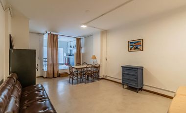 OFICINA - PISO - VENTA - 5 AMBIENTES - APTO COMERCIAL - RECOLETA