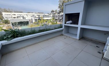 Departamento en  Sotavento Canning