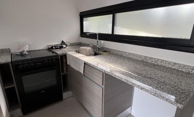 Departamento en  Sotavento Canning