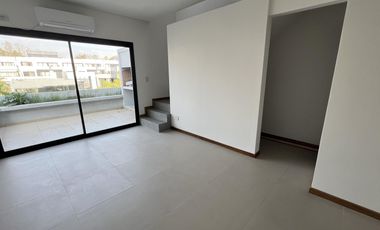 Departamento en  Sotavento Canning