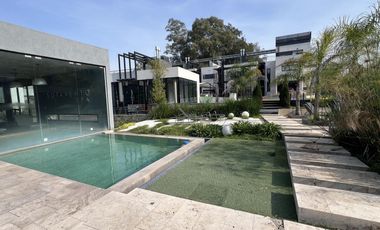 Departamento en  Sotavento Canning