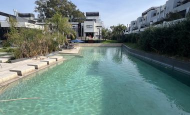 Departamento en  Sotavento Canning