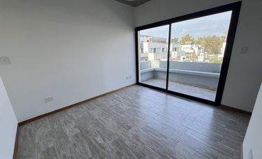 Departamento en  Sotavento Canning