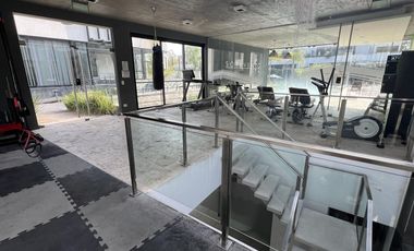 Departamento en  Sotavento Canning