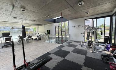 Departamento en  Sotavento Canning