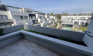 Departamento en  Sotavento Canning