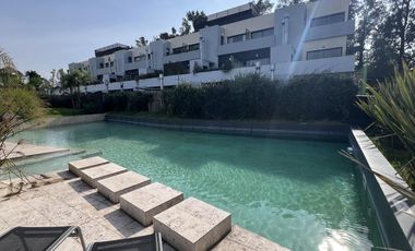 Departamento en  Sotavento Canning