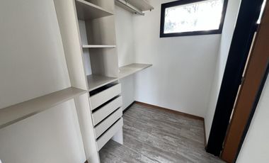 Departamento en  Sotavento Canning