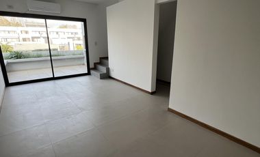 Departamento en  Sotavento Canning