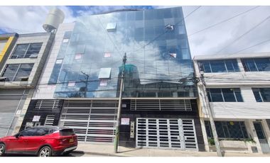 OFICINAS EN ARRIENDO FONTIBON AEROPUERTO