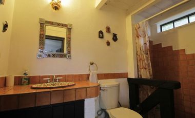 Casa de Campo en Venta en San Miguel de Allende | Naturaleza a 10 Min del Centro