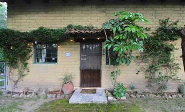 Casa de Campo en Venta en San Miguel de Allende | Naturaleza a 10 Min del Centro