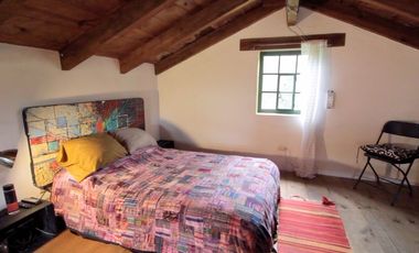 Casa de Campo en Venta en San Miguel de Allende | Naturaleza a 10 Min del Centro