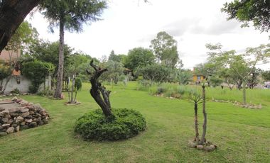 Casa de Campo en Venta en San Miguel de Allende | Naturaleza a 10 Min del Centro