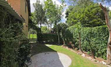 Casa de Campo en Venta en San Miguel de Allende | Naturaleza a 10 Min del Centro