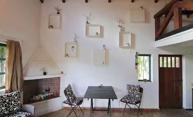 Casa de Campo en Venta en San Miguel de Allende | Naturaleza a 10 Min del Centro