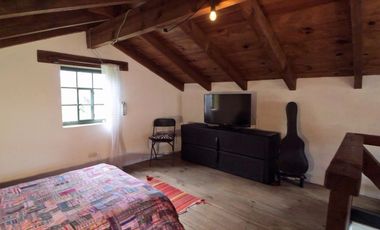 Casa de Campo en Venta en San Miguel de Allende | Naturaleza a 10 Min del Centro
