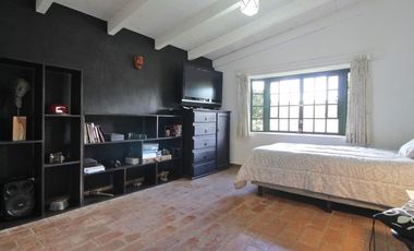 Casa de Campo en Venta en San Miguel de Allende | Naturaleza a 10 Min del Centro