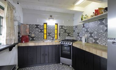 Casa de Campo en Venta en San Miguel de Allende | Naturaleza a 10 Min del Centro