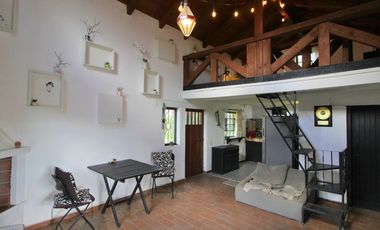 Casa de Campo en Venta en San Miguel de Allende | Naturaleza a 10 Min del Centro