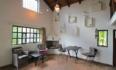 Casa de Campo en Venta en San Miguel de Allende | Naturaleza a 10 Min del Centro