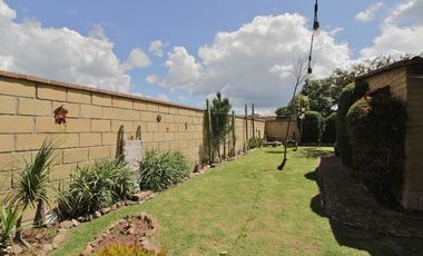 Casa de Campo en Venta en San Miguel de Allende | Naturaleza a 10 Min del Centro