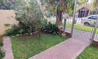 Casa en Lomas de Zamora Oeste