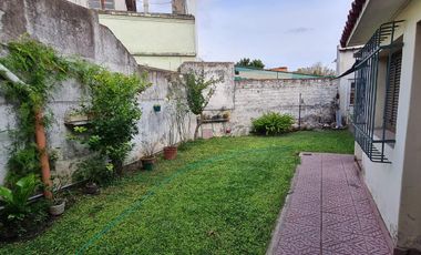 Casa en Lomas de Zamora Oeste