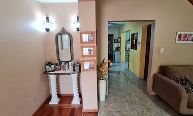 Casa en Lomas de Zamora Oeste