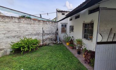 Casa en Lomas de Zamora Oeste
