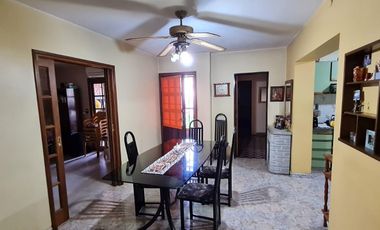 Casa en Lomas de Zamora Oeste