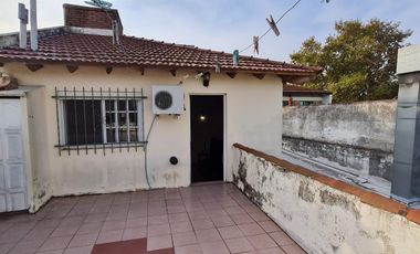 Casa en Lomas de Zamora Oeste