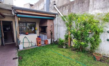 Casa en Lomas de Zamora Oeste