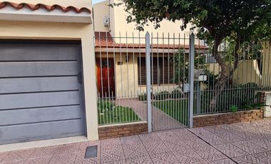 Casa en Lomas de Zamora Oeste