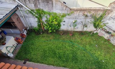 Casa en Lomas de Zamora Oeste