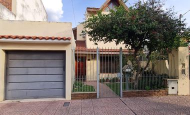 Casa en Lomas de Zamora Oeste