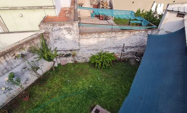 Casa en Lomas de Zamora Oeste