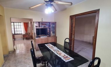 Casa en Lomas de Zamora Oeste