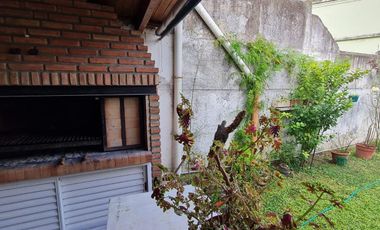 Casa en Lomas de Zamora Oeste
