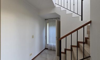 Casa en  Alquiler en Barrancas del Lago - Nordelta