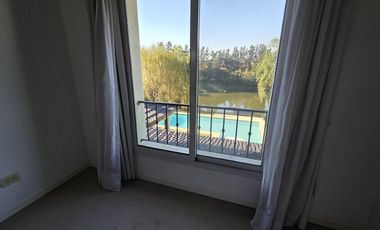 Casa en  Alquiler en Barrancas del Lago - Nordelta