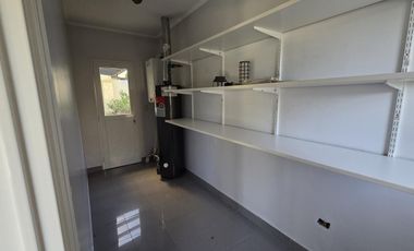 Casa en  Alquiler en Barrancas del Lago - Nordelta