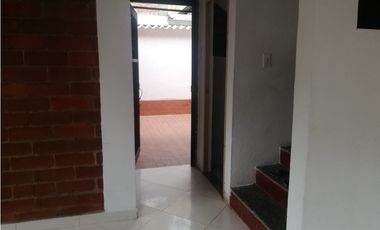 LUXA INMOBILIARIA ARRIENDA CASA URBANIZACIÒN AIDA LUCIA. POPAYAN