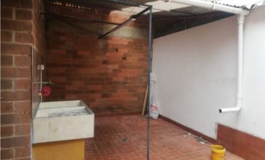 LUXA INMOBILIARIA ARRIENDA CASA URBANIZACIÒN AIDA LUCIA. POPAYAN