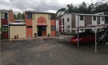 LUXA INMOBILIARIA ARRIENDA CASA URBANIZACIÒN AIDA LUCIA. POPAYAN