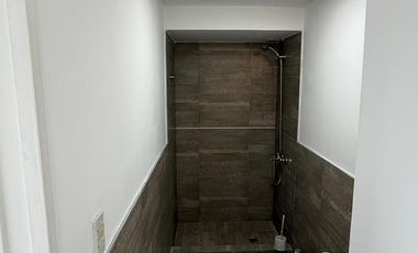 Departamento de dos ambientes y medio en Don Bosco en venta